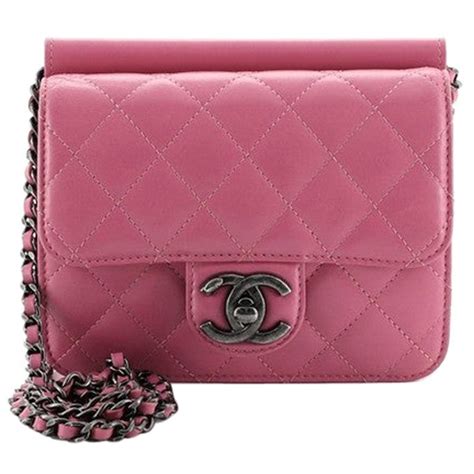 chanel mini crossing times flap bag|CHANEL Lambskin Quilted Crossing Times Mini Flap Black .